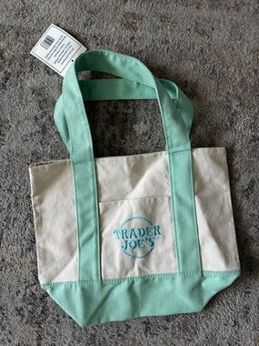 Trader Joe’s Mini Tote